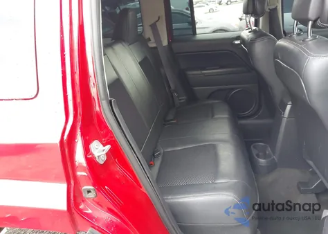 2016 Jeep Patriot Sport Se z USA, uszkodzony, nr VIN 1C4NJPBA0GD684455